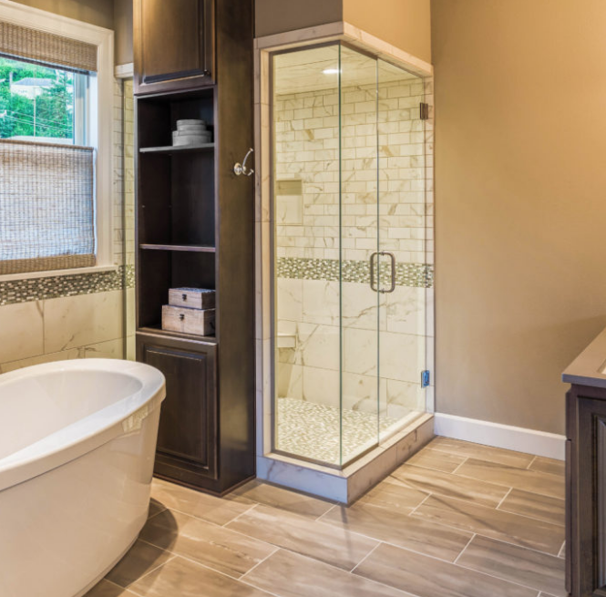 Bathroom Remodeling