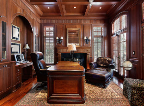 Residential Remodeling