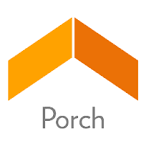 Follow Us on Porch