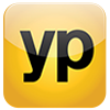 Follow Us on YP