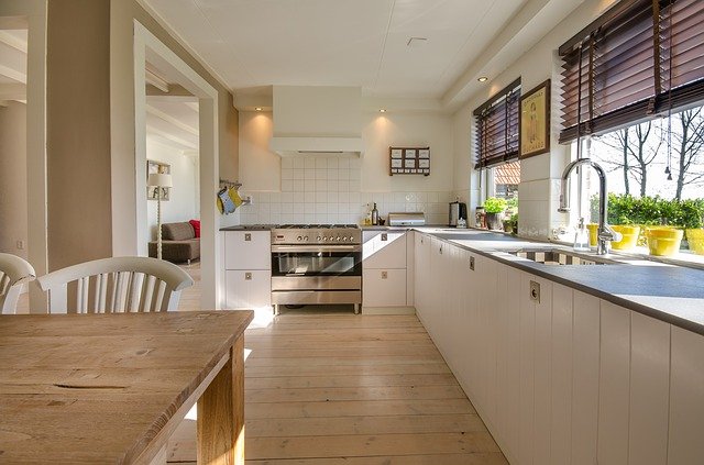 kitchen remodeling Paso Robles