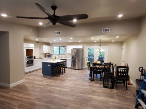 kitchen remodeling paso robles, CA