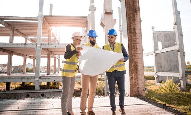 contractor Paso Robles